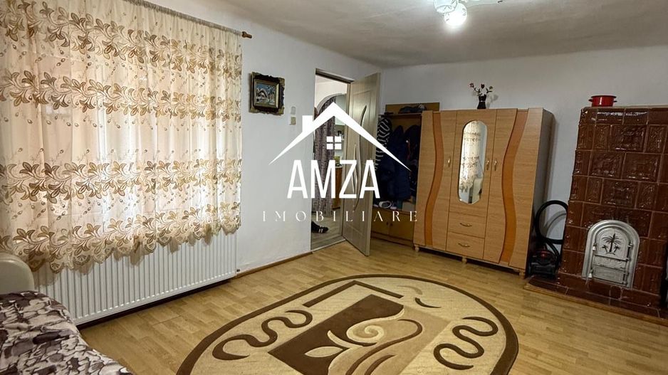 Casă de vânzare în Rășinari - Poză 13