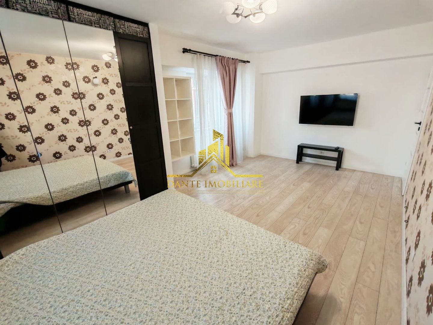 2 camere, decomandat, modern, balcon, parcare, Marasti, OMV - Poză 2