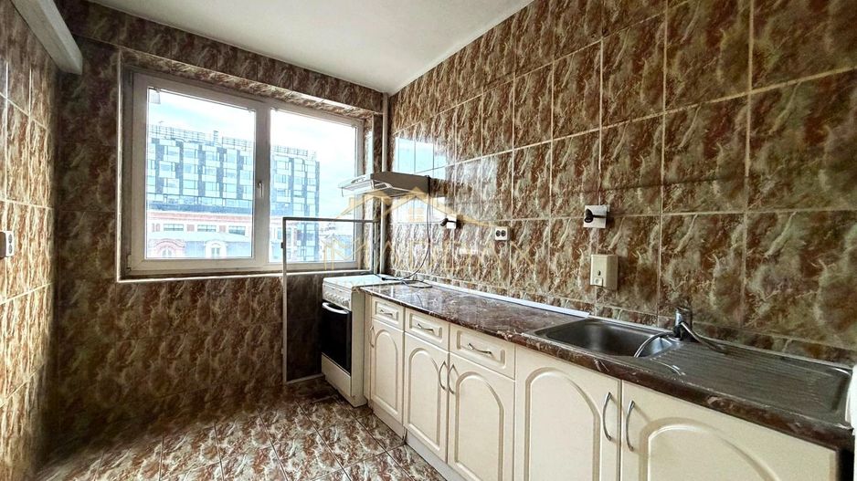 Apartament 2 camere de renovat // Dorobanti // bvd Iancu de Hunedoara - Poză 10