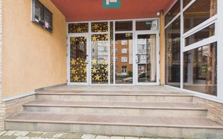 Spațiu comercial Parter de închiriat - Poză 9