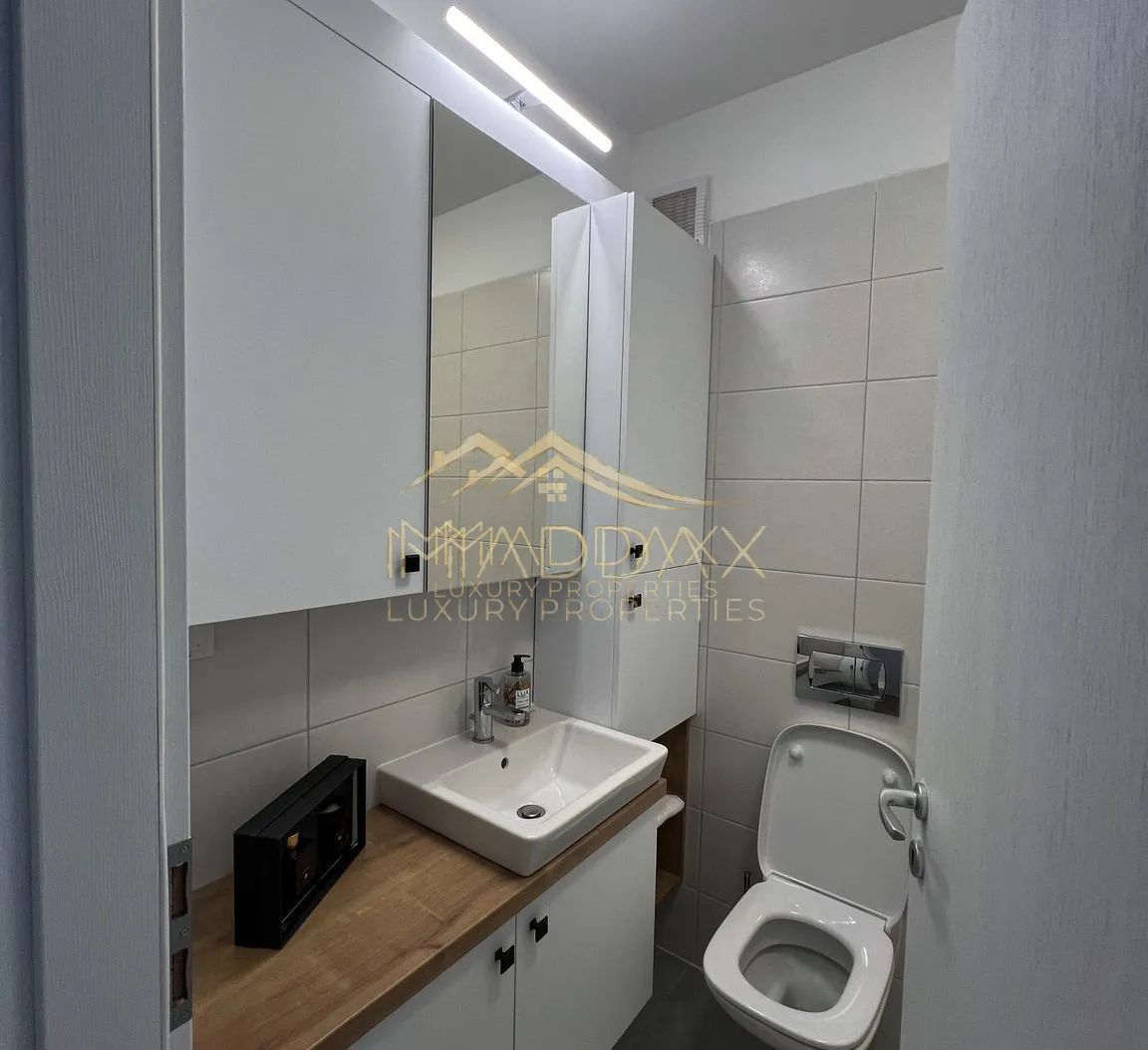 Belvedere Residence | 2 Camere, 2 Băi + 2 Locuri Parcare Incluse | Metrou Pipera - Poză 5