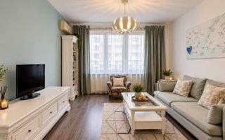 Apartament 2 camere Sala Palatului | Calea Victoriei - Poză 1