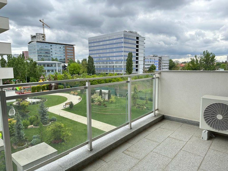 Apartament  Luxuria Residence lux - Poză 14