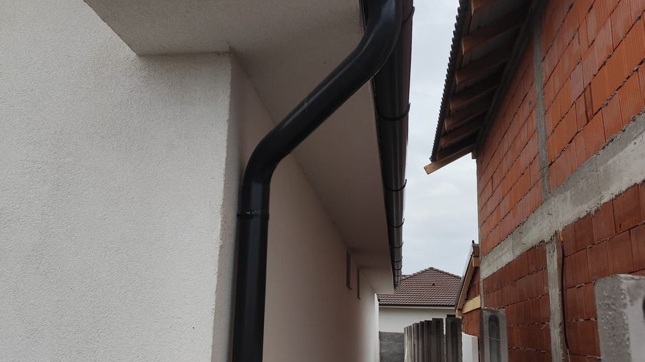 Vanzare casa noua parter, 4 camere langa Oradea, in Nojorid, Bihor - Poză 14