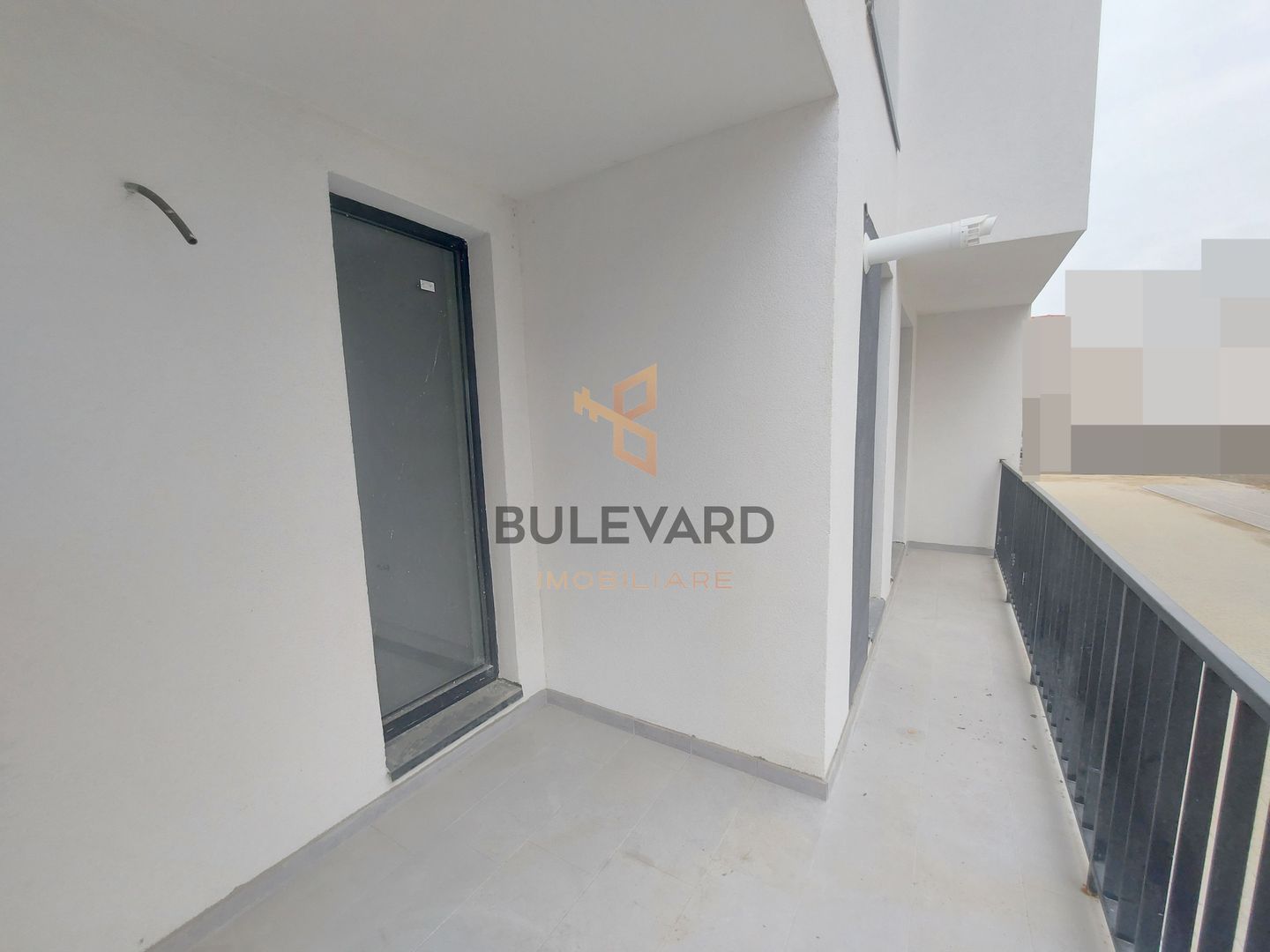 Apartament cu 2 camere,  zona strazii Dumitru Mocanu! - Poză 10