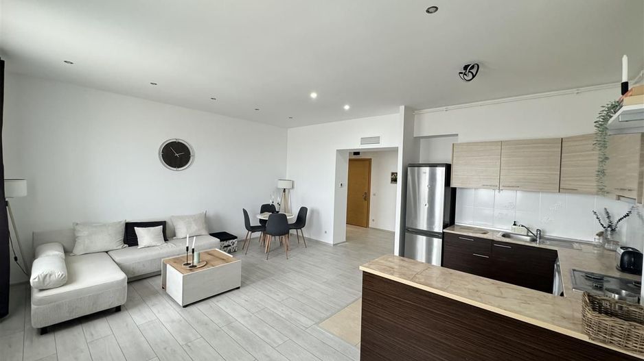 Vanzare apartament 2 camere Rin Grand Residence Bucuresti - Poză 6