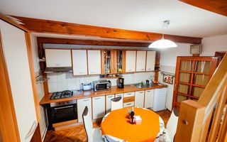 Apartament 2 camere decomandat | Ultracentral Sibiu | 65 mp - Poză 4