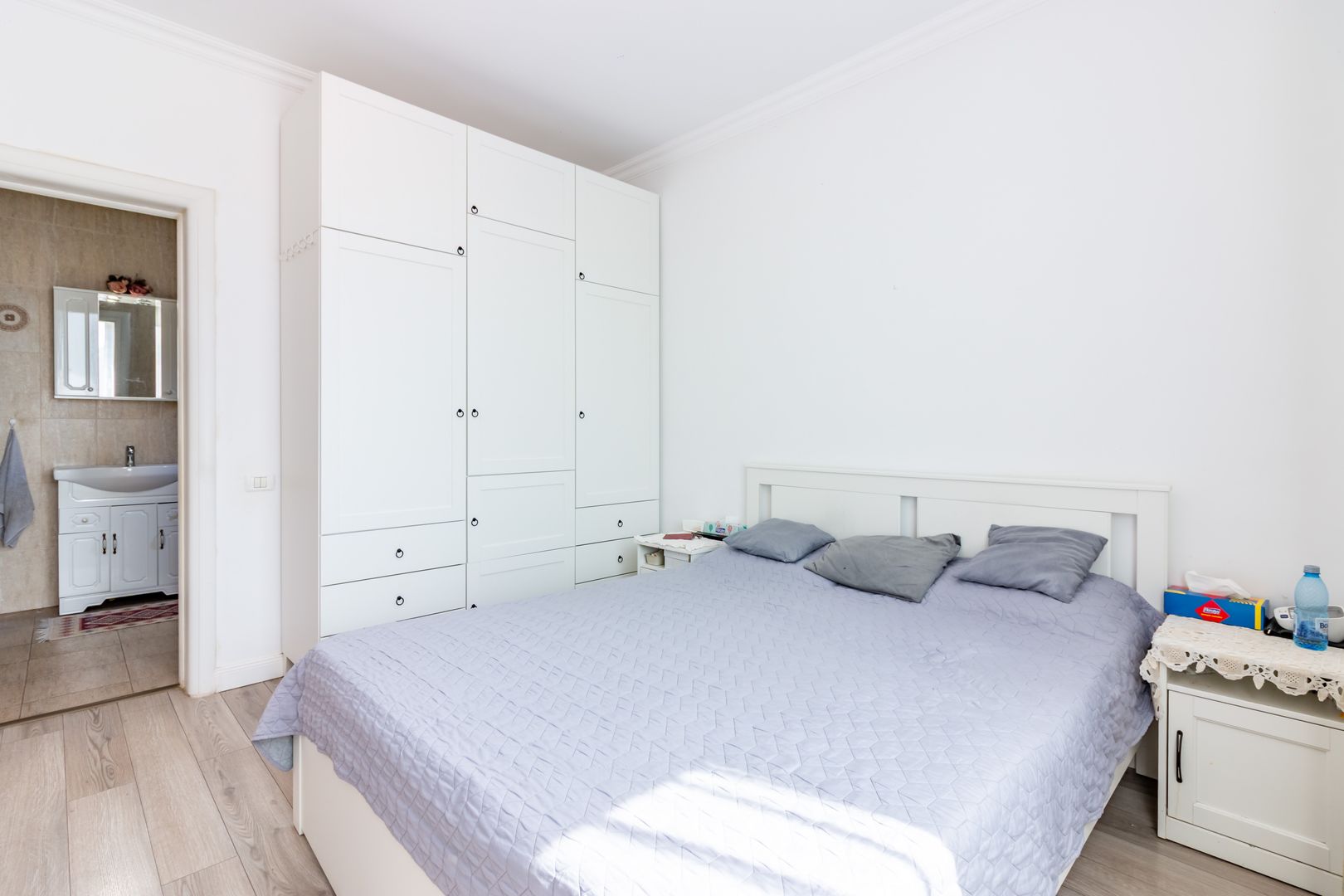 Vila individuala | Teren 485 mp | Chitila Mogosoaia - Poză 9