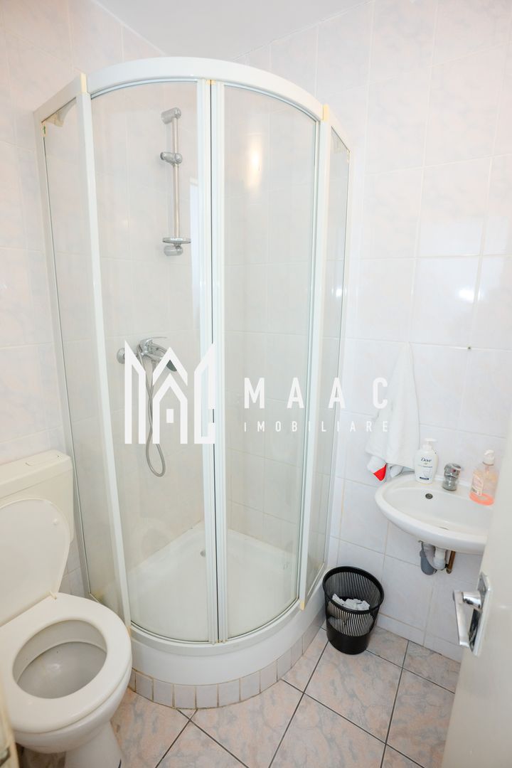Apartament 2 camere | Pretabil Spatiu Comercial | Zona Nord - Poză 4