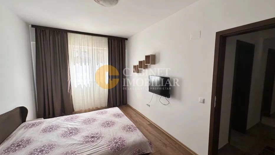 2 Camere Decomandat - Etaj 1 - Bloc 2021 -Cug - Poză 4