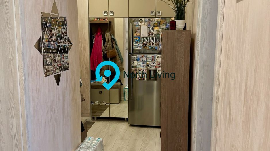 Apartament 2 camere de vânzare – Drumul Jilavei | Decomandat | Parcare - Poză 11