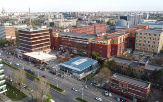 Spatiu industrial, Hala productie - Apaca metrou Politehnica - Poză 3