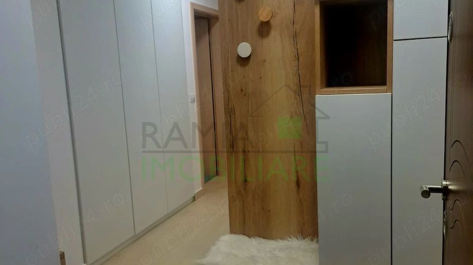 Apartament 3 camere cu loc de parcare , Tractorul - Poză 4