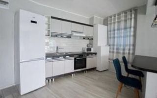 Apartament 1 Camera | 38 Mp | Balcon | Finisat Modern | Zorilor Wings - Poză 5