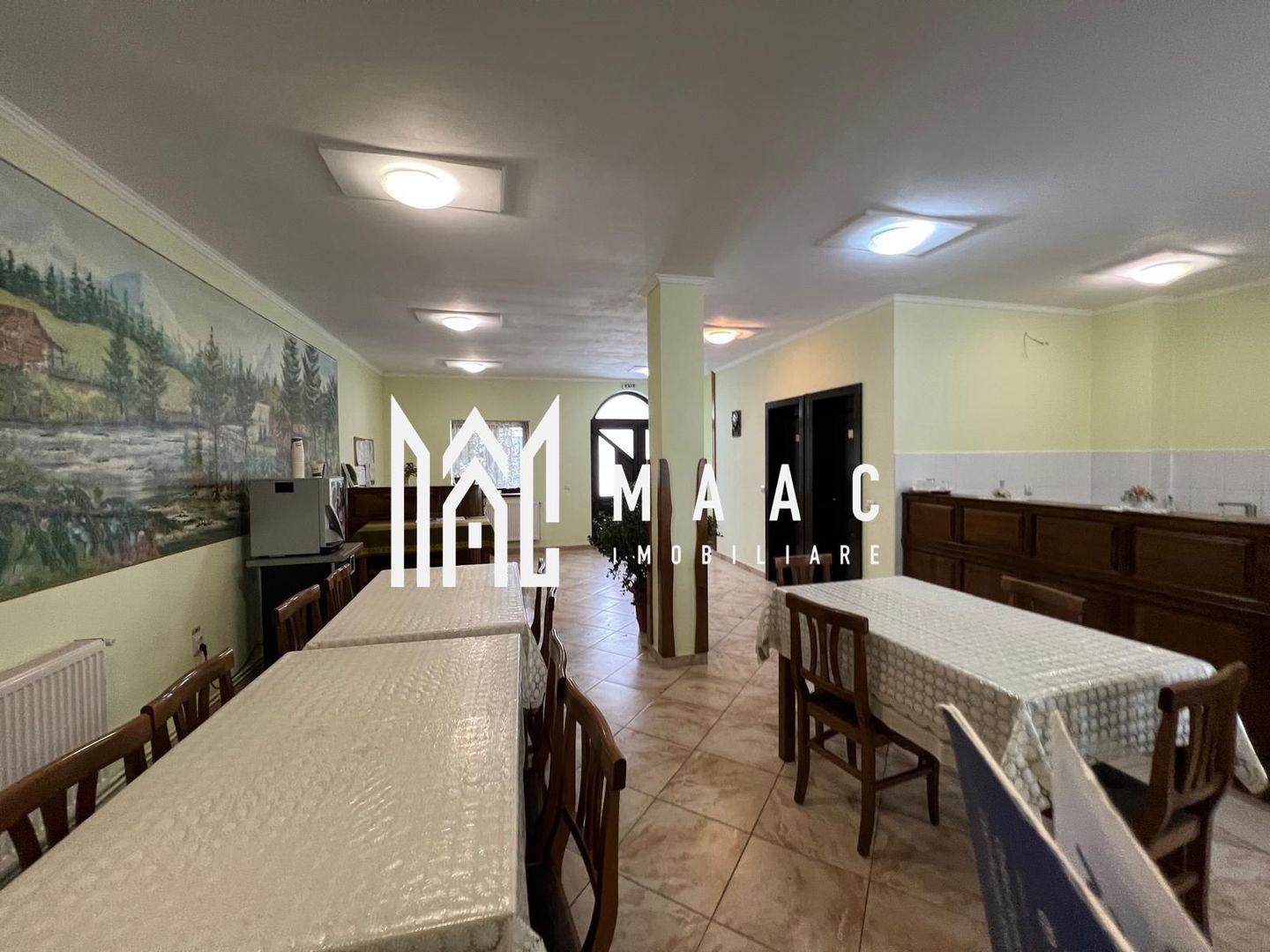 Pensiune + Casa | 626 MPU | Selimbar - Poză 12