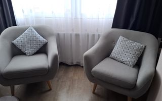 Apartament 3 camere Dambovita 2 bai mobilat langa Restaurant Nora - Poză 2