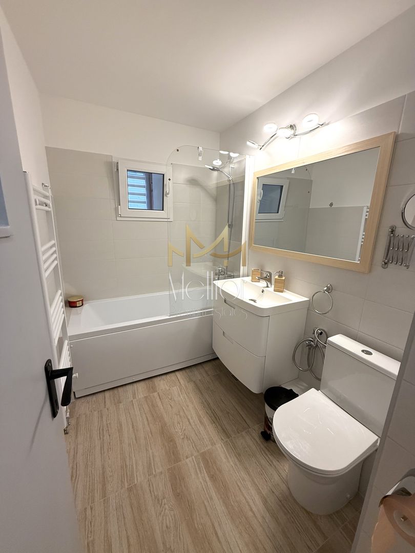 Apartament 3 camere Calea Manastur - Poză 7