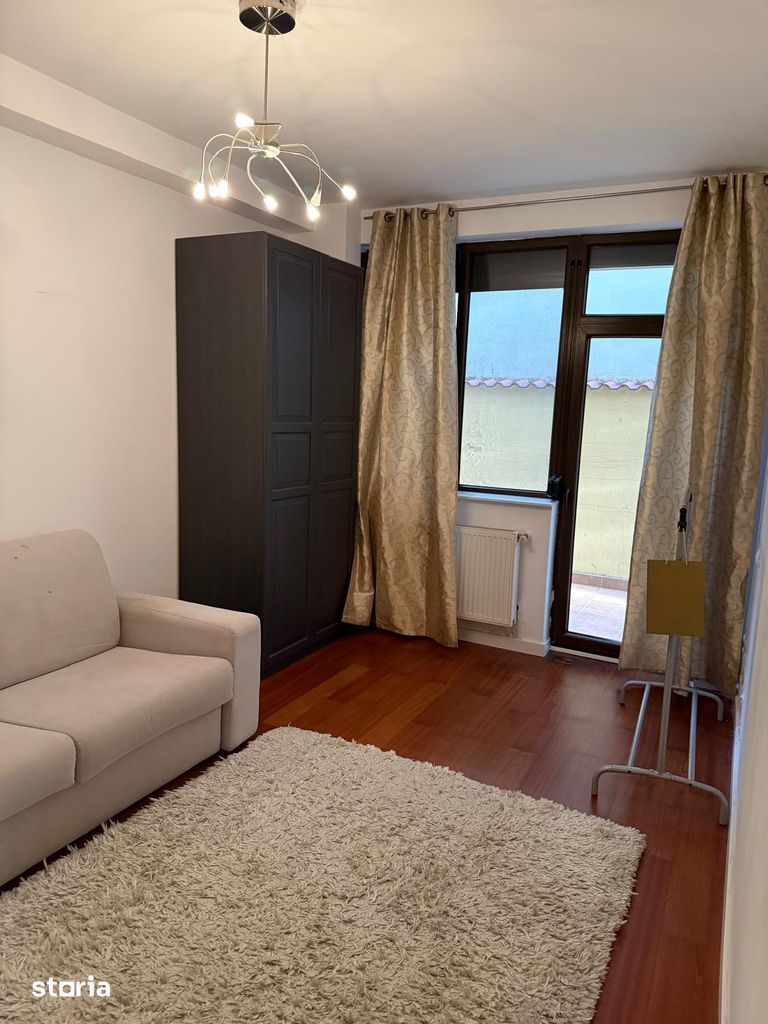 Vanzare Apartament cu gradina proprie | 3 CAMERE | SECTOR 1 – DAMAROAIA - Poză 3