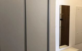 GARSONIERA CALEA MOSILOR, BUCATARIE INCHISA, BLOC REABILITAT, MODERN - Poză 7