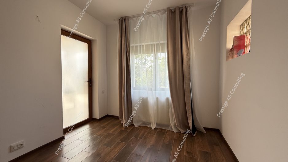 Casa individuala | 5 Camere- Sag - Poză 32