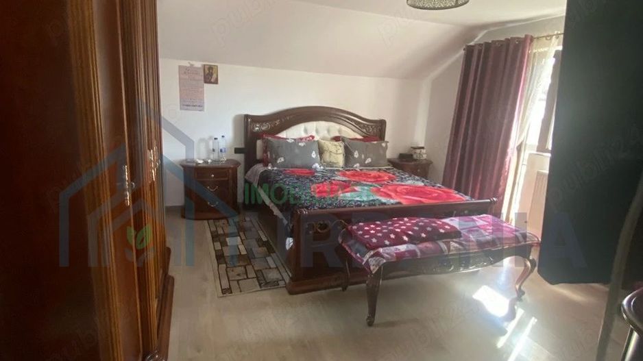 Casă individuală de vânzare în Păun, lângă pădure, 154 mp, 325.000 EUR - Poză 8