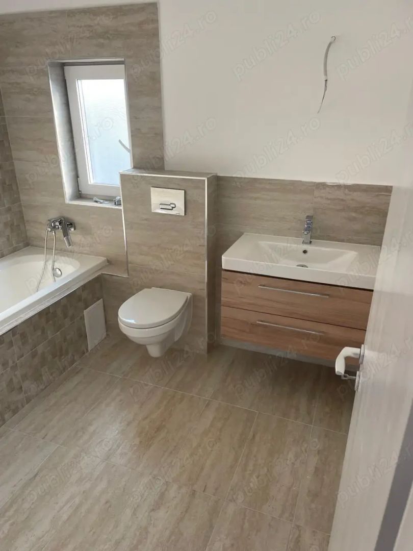 Oportunitate - Duplex cu 5 camere - Sacalaz - Poză 3