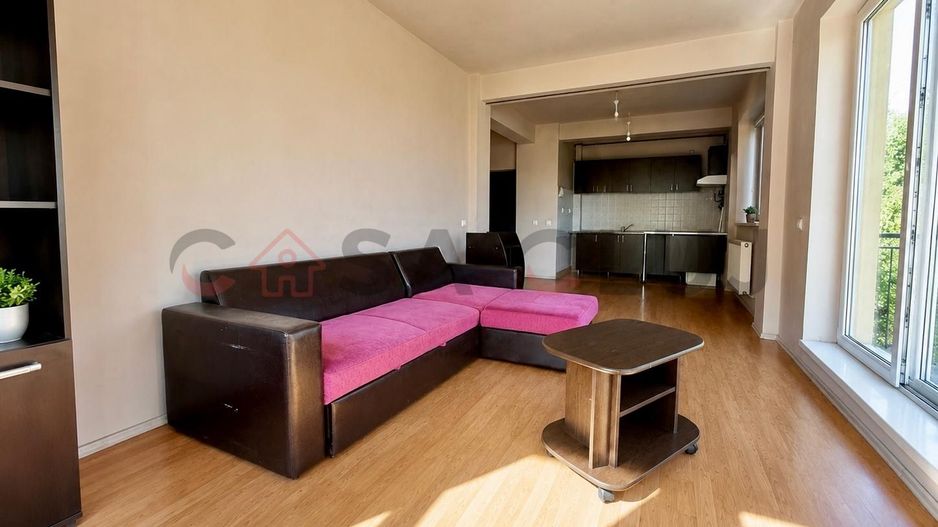 2 camere, etaj intermediar, zona Home Garden Bună Ziua - Poză 1