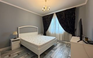 DOBROESTI - Fundeni | Chirie 3 Camere + Parcare - Poză 14