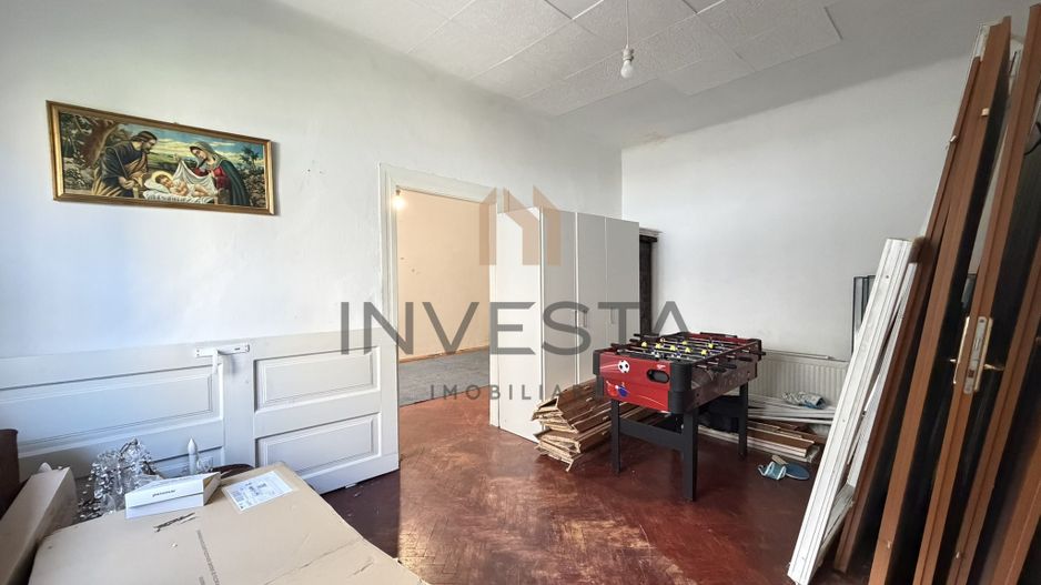 Casa de vanzare in Andrei Muresanu | zona strazii Brasov - Poză 2