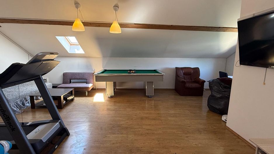INCHIRIERE Vila tip duplex in Popesti Leordeni - Poză 25
