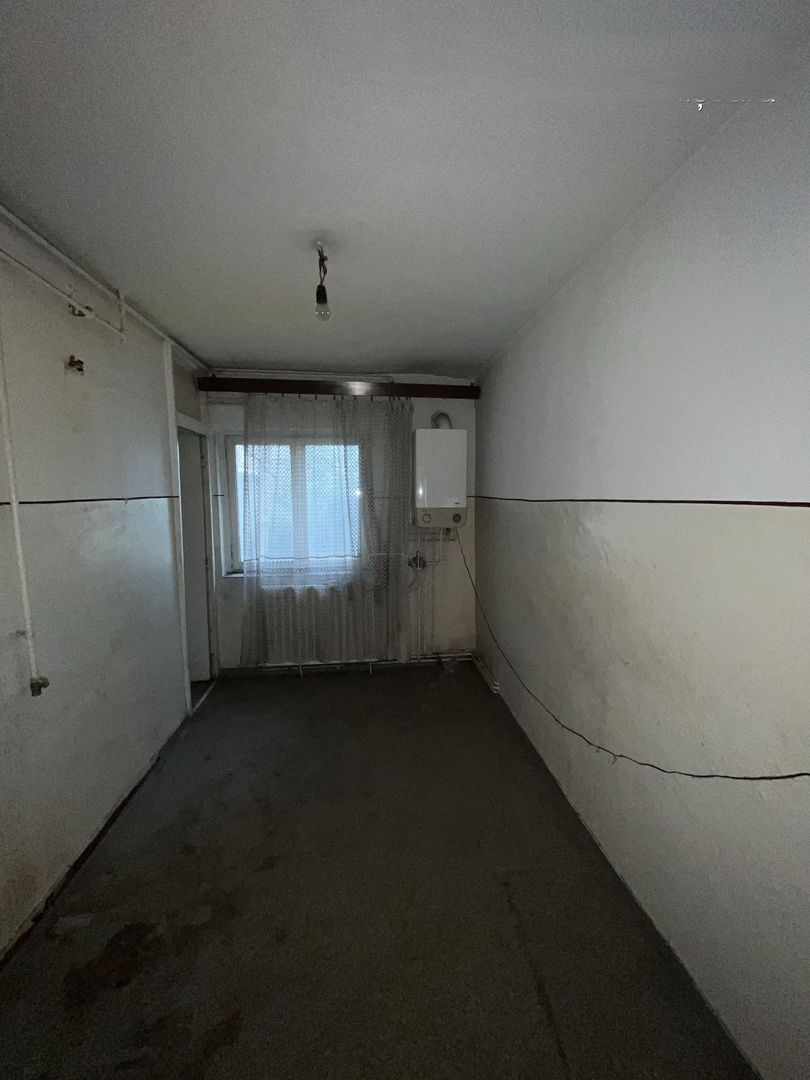 Steaua | 3 Camere | Decomandat | Centrala Proprie. - Poză 3