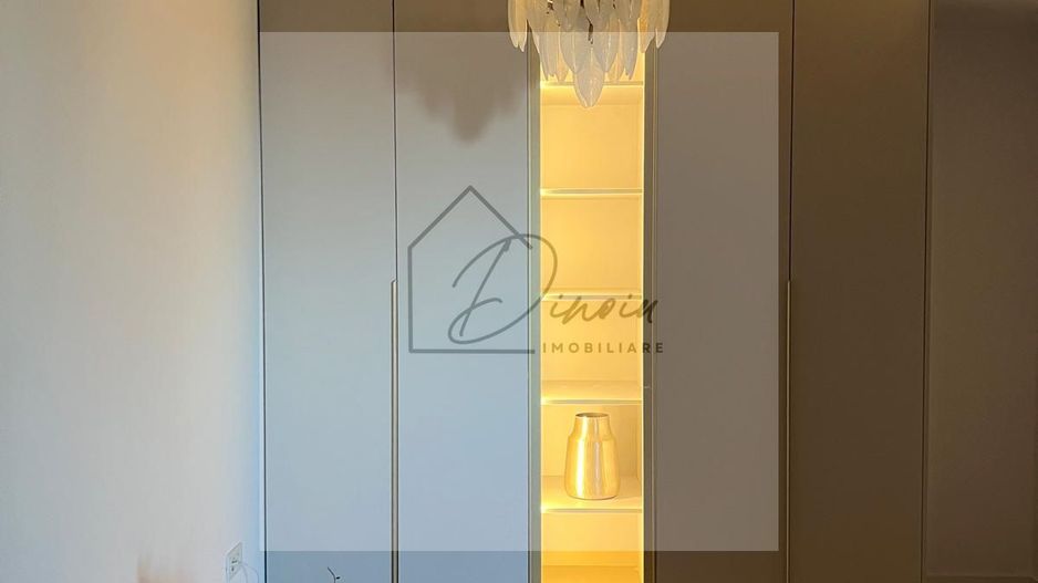 2 camere I Pipera - First Estates I parcare I Premium - Poză 15