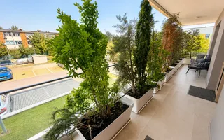 Apartament 2 camere Art City by Bog’Art Dămăroaia Petrom City Parcare - Poză 13