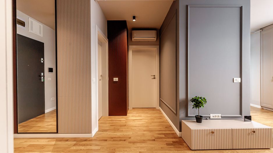 Apartament premium 3 camere în Timișoara cu  parcare subterană inclusă - Poză 1