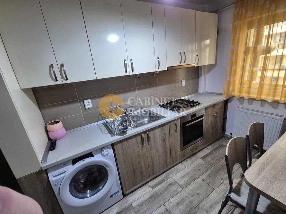 Apartament 3 Camere Decomandat Bloc NOU INTABULAT  - Zona Galata - Poză 4