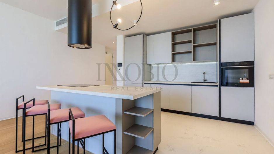 Apartament 4 Camere | Beach Front | One Mamaia | Loc de Parcare - Poză 4