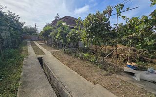 Casa 3 Camere, 1100mp Teren cu Garaj, Gura Ariesului - Poză 9