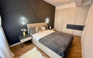 Apartament cu 3 camere, ultrafinisat, gradina, zona Terra - Poză 1