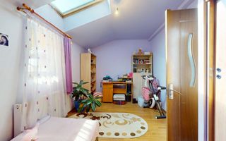 VIla Spatioasa 9 Camere si teren 260 mp - Strada Escalei! - Poză 42