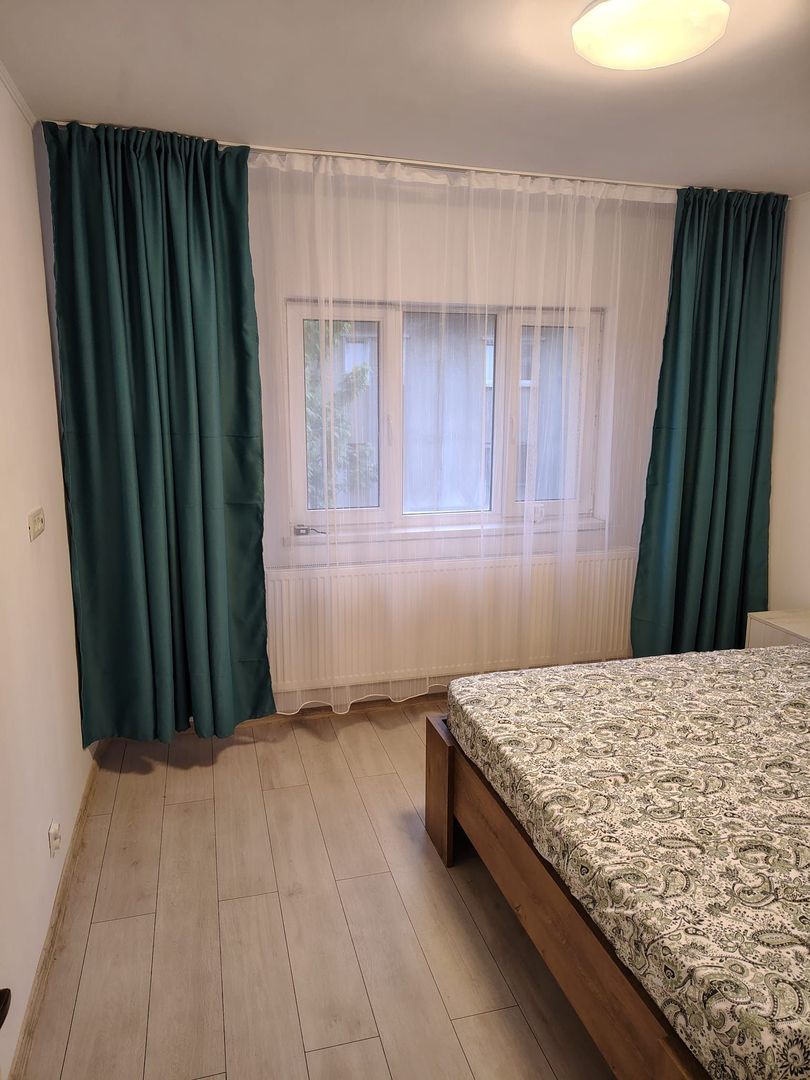 APARTAMENT 2 CAMERE | CENTRALA TERMICA |CALEA RAHOVEI - Poză 2