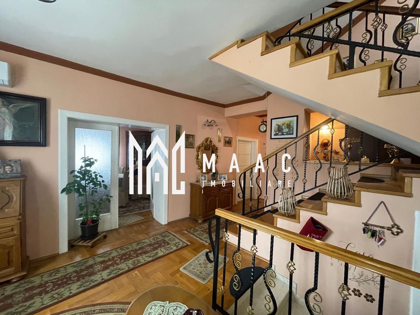 Casa individuala | D+P+1 | 6 camere | Acces auto | Tiglari - Poză 2