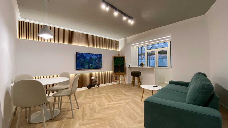 De vanzare Apartament premium 3 camere, Tineretului ULTRACENTRAL - Poză 3