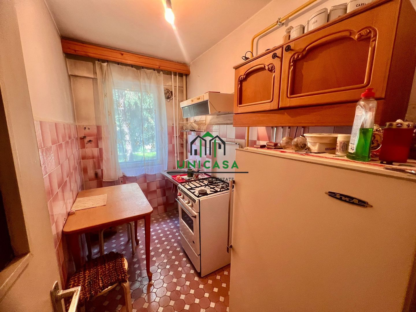 Apartament 2 camere/ Ostroveni/ etaj 1/4 - Poză 2