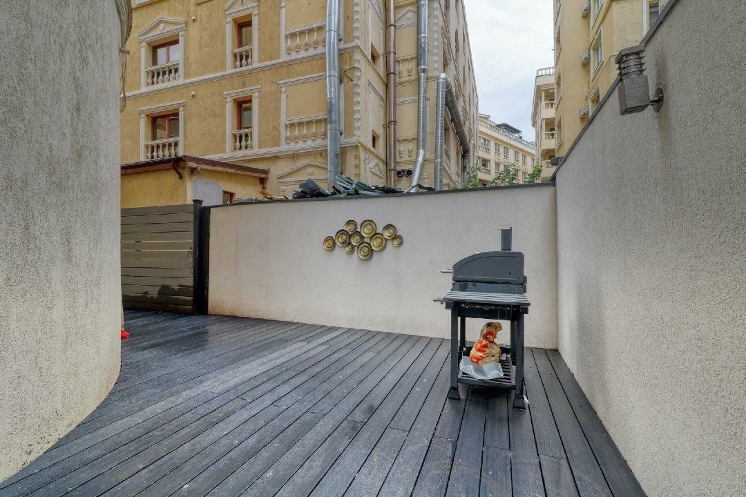 Apartament de lux cu 4 camere , lângă Parcul Herăstrău - Poză 1