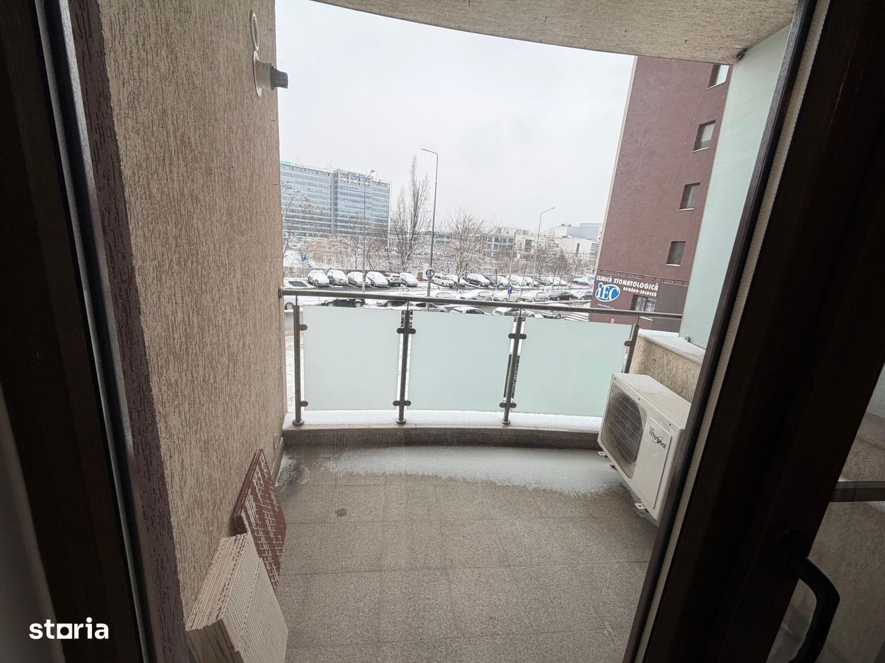 Apartament de inchiriat 2 camere, Lujerului, Parcul Liniei - Poză 10