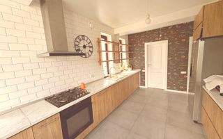 Casă individuală 4 camere | Bavaria Park Balotești| Teren 379 mp - Poză 8