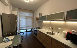 APARTEMENT PROASPAT RENOVAT SI FINISAT CU 3 CAMERE IN ZONA DOMENII - Poză 7