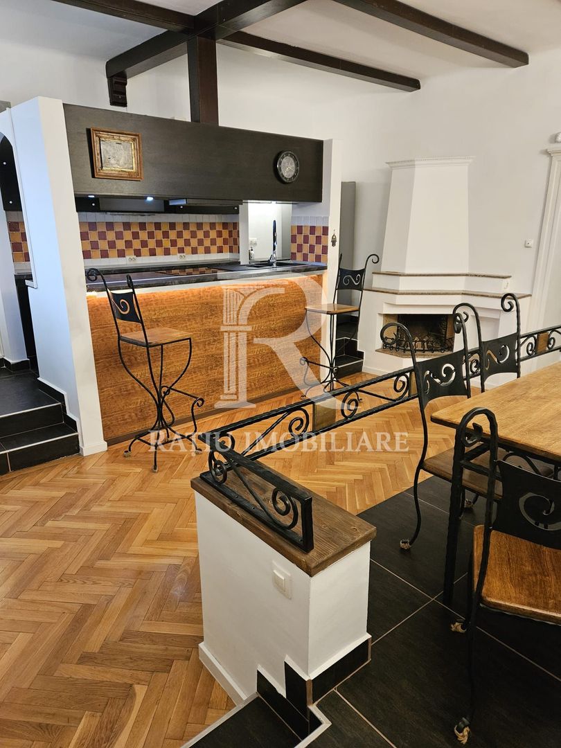Apartament 4 camere | Ultracentral | Etajul 1 | Oradea - Poză 3