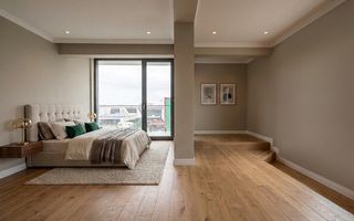 Preț Excepțional | Vilă Modernă 5 Camere | Voluntari - Poză 3