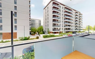 Apartament 2 camere Nusco City - Poză 27
